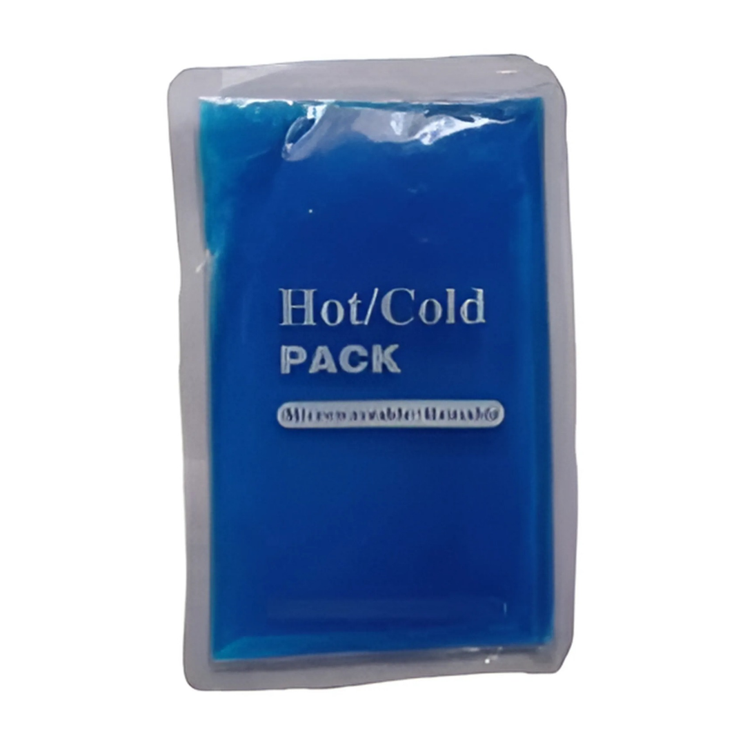 COMPRESA DE GEL