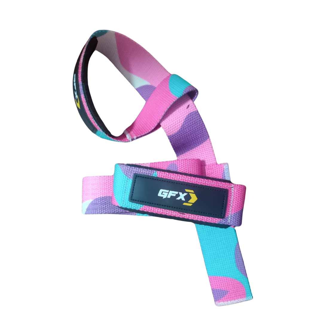 STRAP ROSA