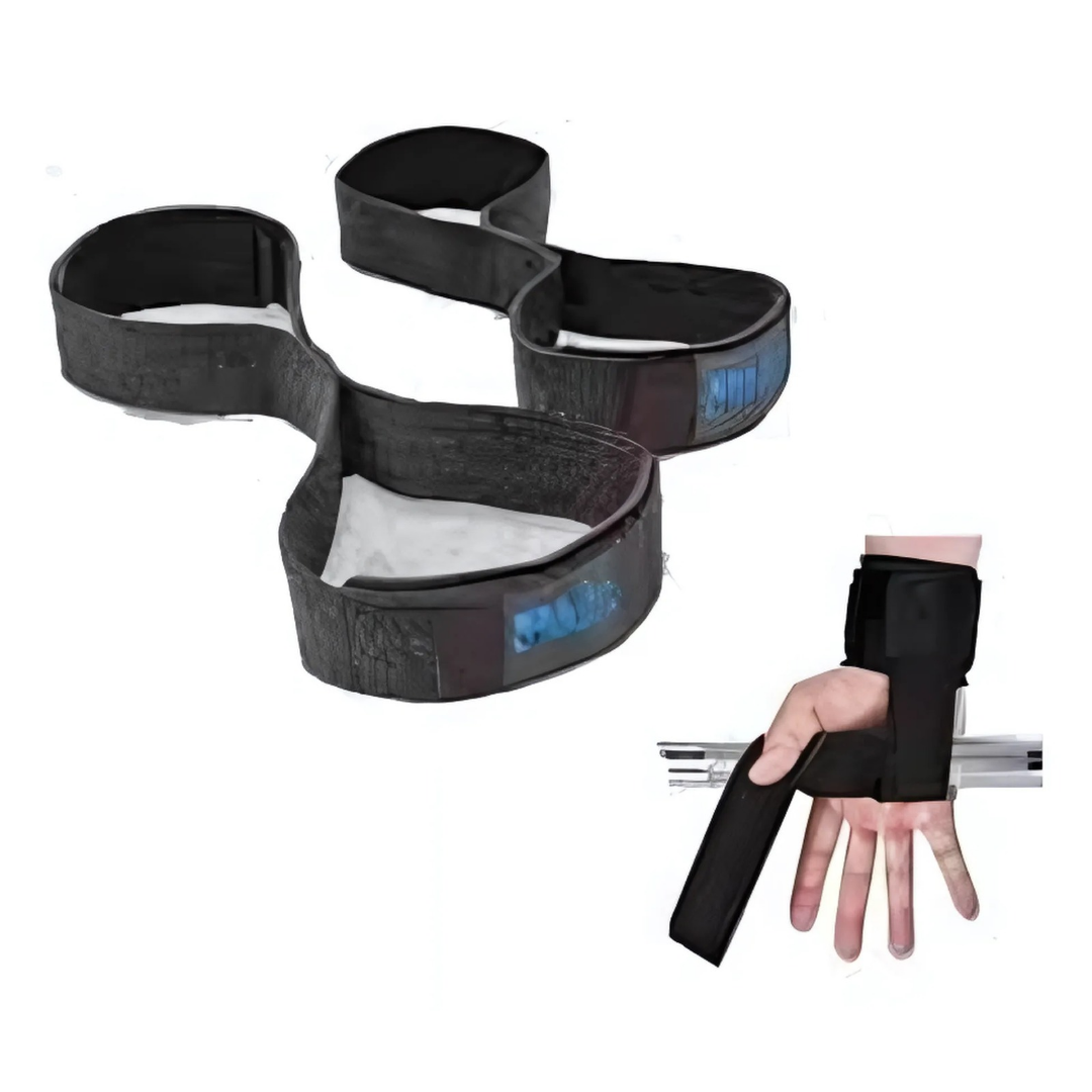 STRAP 8