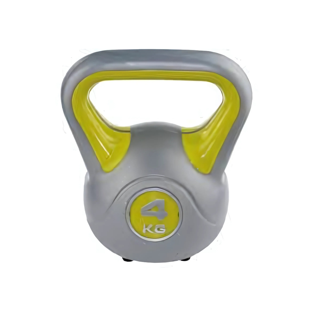 PESA RUSA 4KG