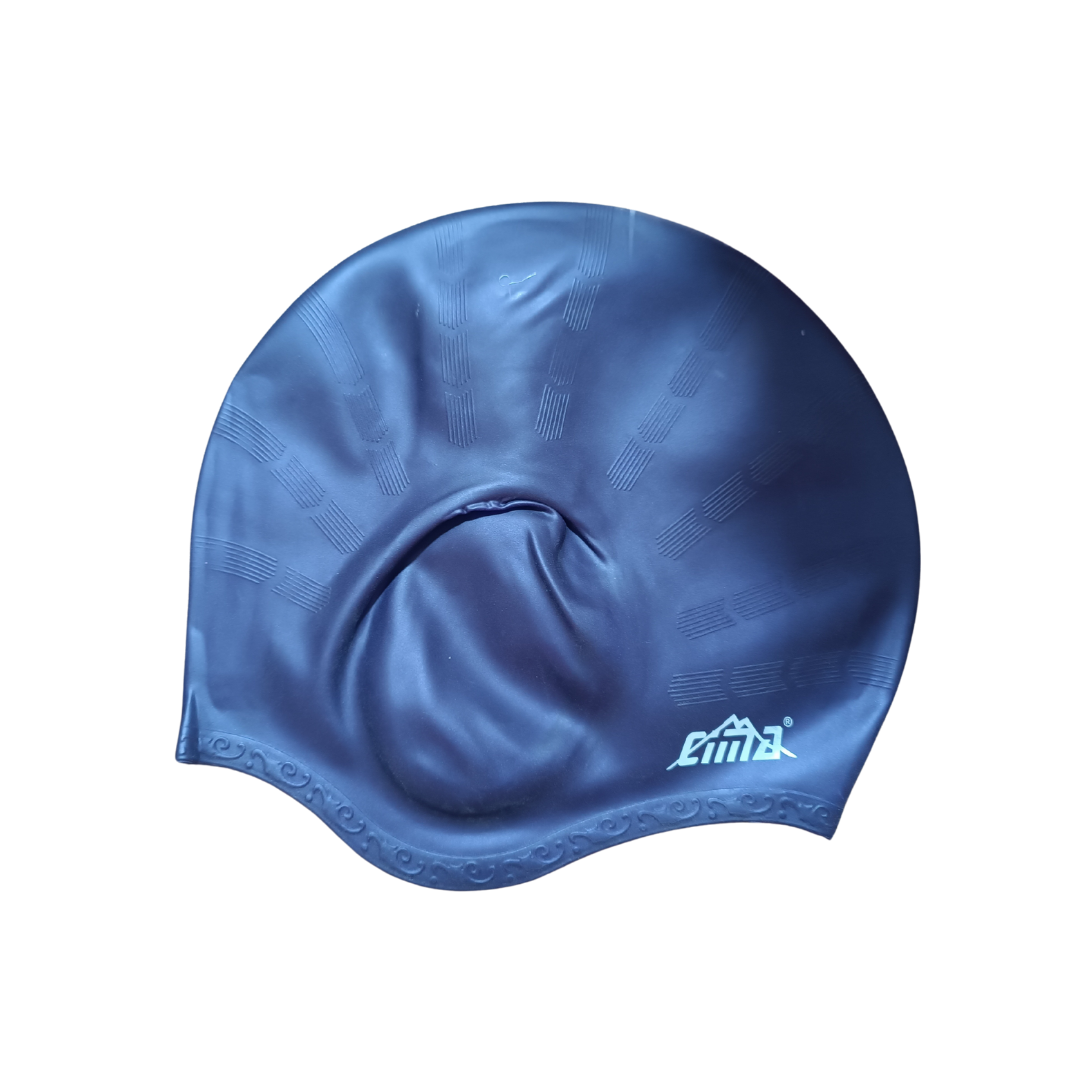 Gorro con orejera
