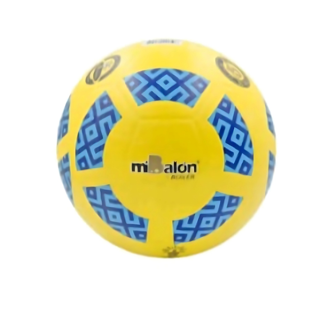 PELOTA FÚTBOL MI BALÓN